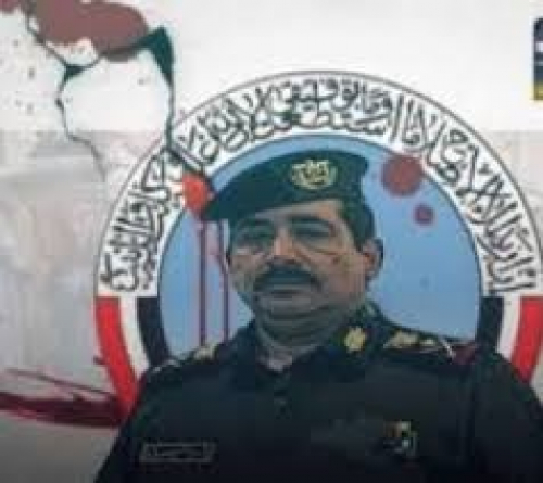 75 مليون دولار يلحسها وزير الداخلية "إبراهيم حيدان" قيمة بطاقة شخصية