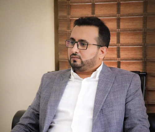 في حوار مع صحيفة "النهار" اللبنانية مع ناطق الانتقالي... لماذا لا تعلنوا الانفصال