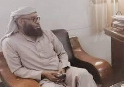 لا... لتواجد "قوات درع الوطن" الأجنبية التابعة للإحتلال اليمني على أرض الجنوب 