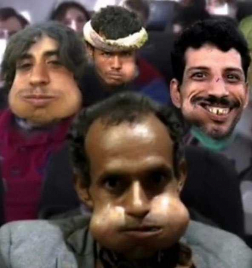 رسالة الى كل مسطول بالقات.. احذروا التأثيرات الصحية والنفسية  