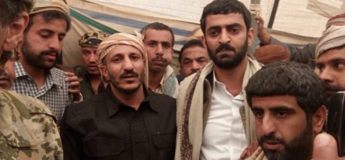 ضيوف يحكمون الأوطان التي إسقبلتهم تلبية لرغبة التحالف العربي