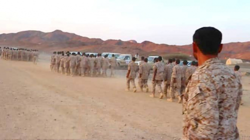 قبائل حضرموت ترفض وجود أي مكونات عسكرية بساحل حضرموت