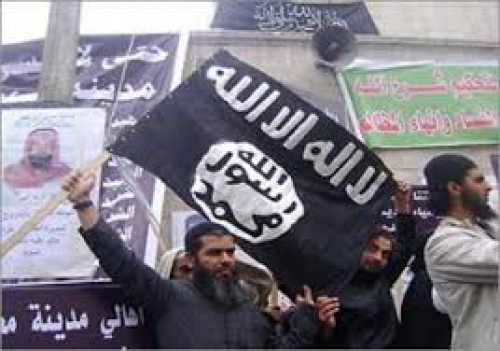 قاتلوا سوريا والعراق وليبيا... السلفيين يمتنعون عن قتال اسرائيل