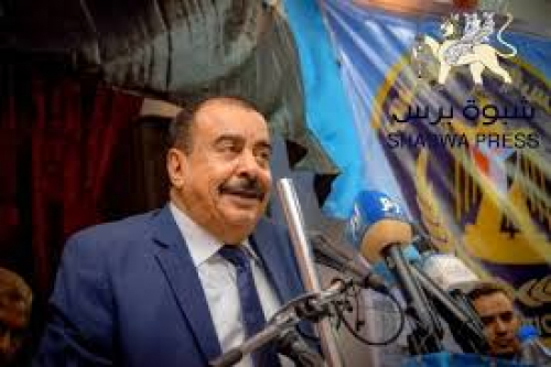 تعيين اللواء بن بريك محافظا لحضرموت أهم المطالب الحقوقية والمشروعة