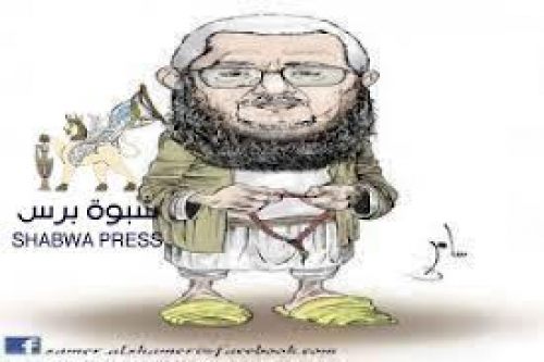 ياسين نعمان وحزبه ينظرون للجنوبيين كـ "قطيع من الحمير  للركوب"