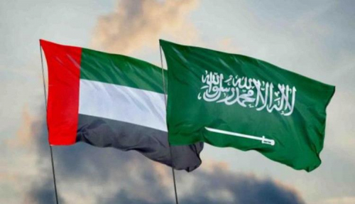 من المستفيد من الحملات الاعلامية ضد الامارات والسعودية؟