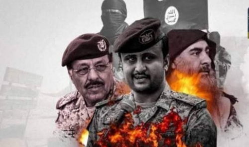 هجوم شبوة الإرهابي يثير غضب الجنوبيين.. تكالب قوى الشر يفضح حجم المؤامرة