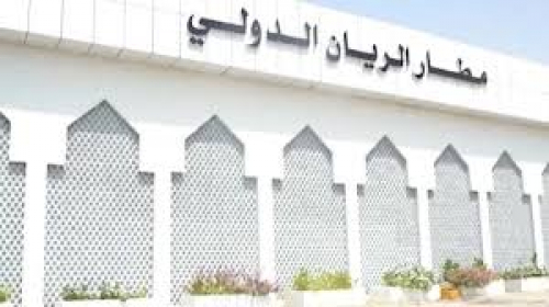 بعد ثلاثة أسابيع استئناف الرحلات الجوية من مطار الريان إلى دبي