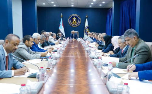 استهداف اجتماع الانتقالي في شبوة: حملة إرباك أم خطة للفوضى