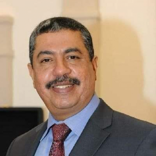 مالذي أتى بـ "خالد بحاح" إلى ساحل حضرموت في هذا الظرف