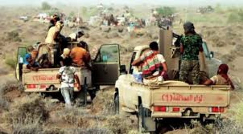 أبناء الجنوب يقتلون دفاعآ عن مجرمي الاحتلال اليمني.. استشهاد 5 واصابة 16 في تهامة اليمن 