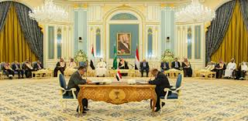 القَضِةَّ ُالجَنُوِبِيَّة وَفَخُّ الشَّرَاكَة.. النكبة أتت من اتفاقات الرياض