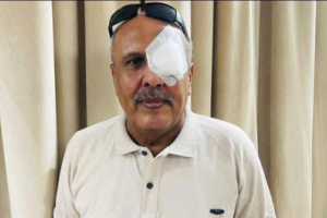 سلامات أبا همدان: الكثيري يخضع لعملية جراحية في مشفى بحضرموت