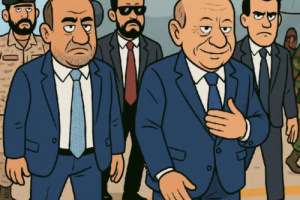 الفساد: من عدن إلى رواندا.. متى يُكبح جماحه في الجنوب؟