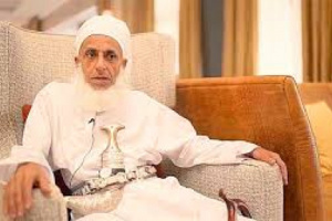 مُفتي سلطنة عُمان: رئيس أمريكا طلب من مسقط أن تتوسط له لدى الحوثيين