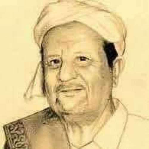 المحضار.. لبيك اللهم هم لبيك ودعاي وجهته اليك