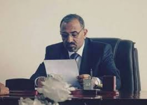 الرئيس الزُبيدي يهنئ الجنوبيين بحلول عيد الأضحى