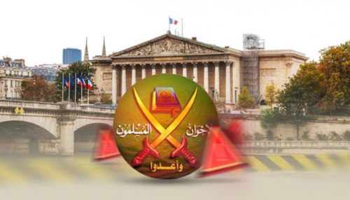 الإخوان في قلب عاصفتي واشنطن وباريس.. التصنيف "إرهابية" يقترب