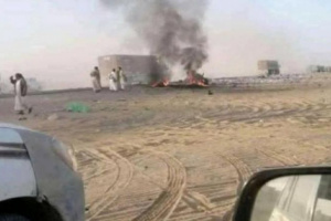"فتنة إخوان اليمن" تخيم على مأرب أول أيام العيد