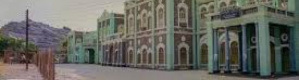نداء ودعوة رسمية لحماية التراث الثقافي والمباني التاريخية في عدن والجنوب