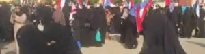 تواجد العليمي في عدن فرصة للمتظاهرين.. أم أن المشاكل تم حلها