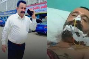 الحزام الأمني يطالب بتشريح جثة الشيخ أنيس الجردمي لمعرفة أسباب الوفاة