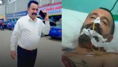 الحزام الأمني يطالب بتشريح جثة الشيخ أنيس الجردمي لمعرفة أسباب الوفاة
