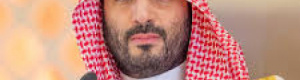 مناشدة لسمو الأمير بن سلمان.. اقطعوا الرواتب والكهرباء على قادة الشرعية في الرياض