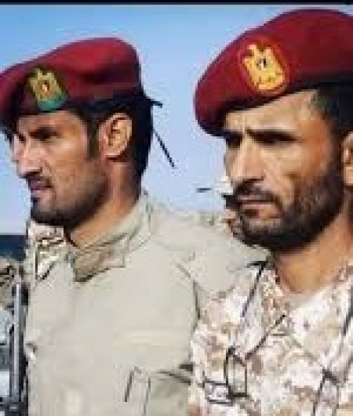 حافظوا على اسودكم حتى لا تأكلهم كلاب أعدائكم.. حافظوا على الرجال