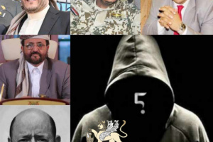 الإخوان الملحدين يحاولون يمننة المجلس الانتقالي الجنوبي 