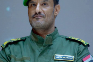 "جلال الربيعي".. شعبك ولم ولن يخذلك ابداً