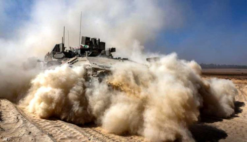 55,207 قتلى في غزة.. بينهم 103خلال الساعات الـ24 الماضية