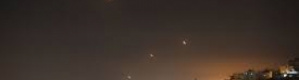 بتنسيق كامل مع أمريكا.. هجوم إسرائيلي على إيران
