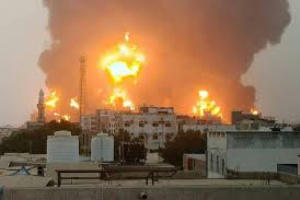 قراءة تحليلية.. التقاطع الإسرائيلي الإيراني نهاية الصراع أم بداية تفكك الوطن العربي؟