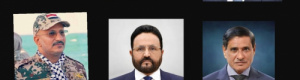 التسوية السياسية.. ومرحلة كسر العظام بين أعضاء الرئاسي