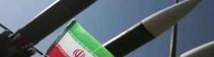 إعلام إسرائيلي: الحرس الثوري يستعد لإطلاق 1800 صاروخ