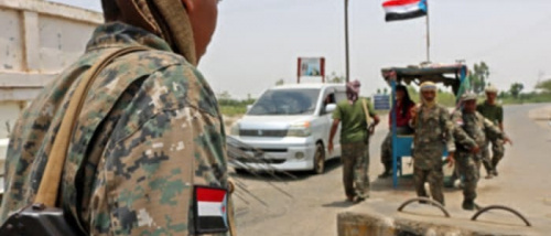 سياسي جنوبي: انها معركة كل الوطنيين الجنوبيين الأحرار