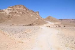 مساحة مديريات الصحراء الحضرمية 