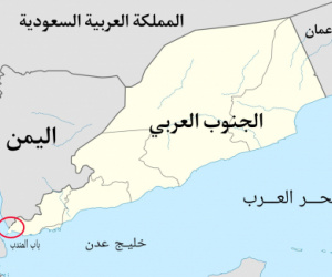 الجنوب العربي أحد أسباب حرب اسرائيل وايران