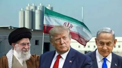 صحيفة أمريكية: واشنطن منخرطة في الدفاع عن اسرائيل