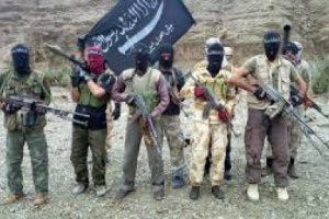 جيش العدل السلفي ينظم إلى إسرائيل في حربها على إيران 