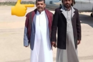 الحلف والسلطة يخنقون الحضارم بقطع الكهرباء 