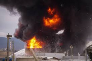 يران وإسرائيل تصعّدان 100 صاروخ تضرب حيفا وتل أبيب وتُخلّف أضرارًا واسعة