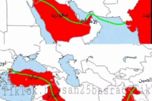 محاولة فهم الموقف الباكستاني من الحرب الإيرانية ـ الإسرائيلية.