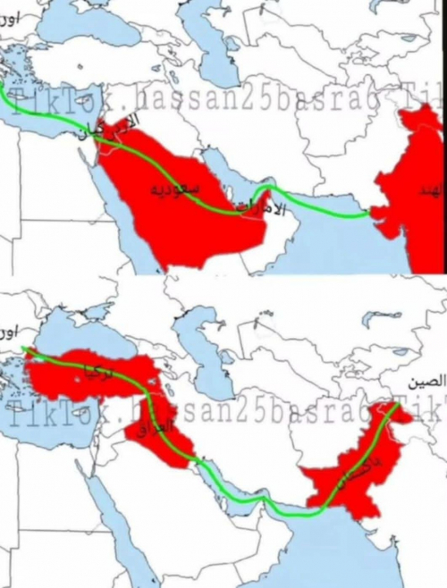 محاولة فهم الموقف الباكستاني من الحرب الإيرانية ـ الإسرائيلية.