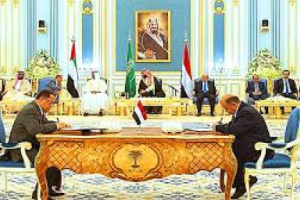 شكر الله سعيكم.. نريد حكومة كفاءات