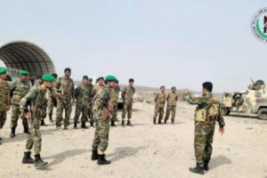 الطريق الدولي تحت سيطرة الحزام الأمني.. خنق لخطوط الإرهاب والتهريب