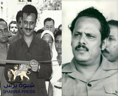 بين لاءآت محمد علي هيثم ومرحبا علي ناصر محمد 