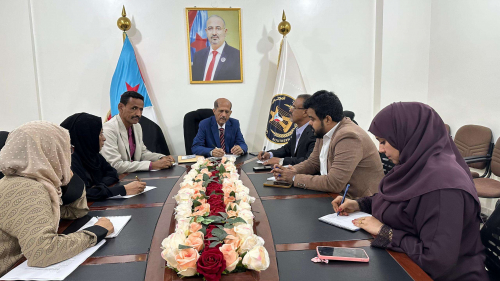  فريق الحوار الوطني الجنوبي يؤكد على أهمية الحوار لمواجهة التحديات وتعزيز الشراكة الوطنية