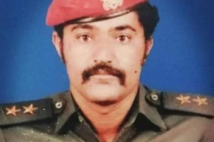 حتى لا ننسى جرائم الاحتلال اليمني.. الملازم باخبيرة اول شهيد بعد حرب ١٩٩٤م 